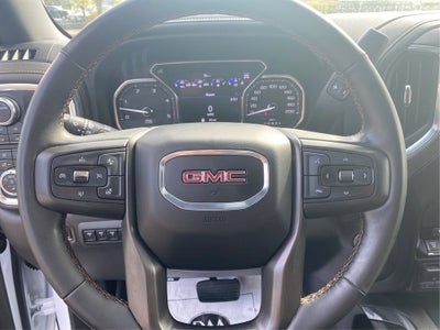 2023 GMC Sierra 3500 HD AT4