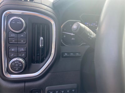 2023 GMC Sierra 3500 HD AT4