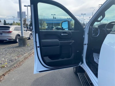 2023 GMC Sierra 3500 HD AT4