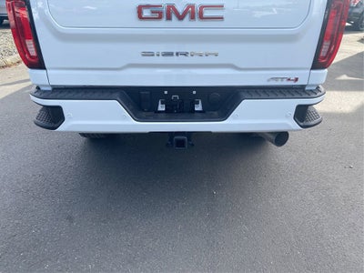 2023 GMC Sierra 3500 HD AT4