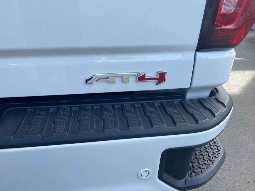 2023 GMC Sierra 3500 HD AT4