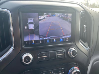 2023 GMC Sierra 3500 HD AT4