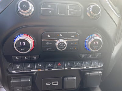 2023 GMC Sierra 3500 HD AT4
