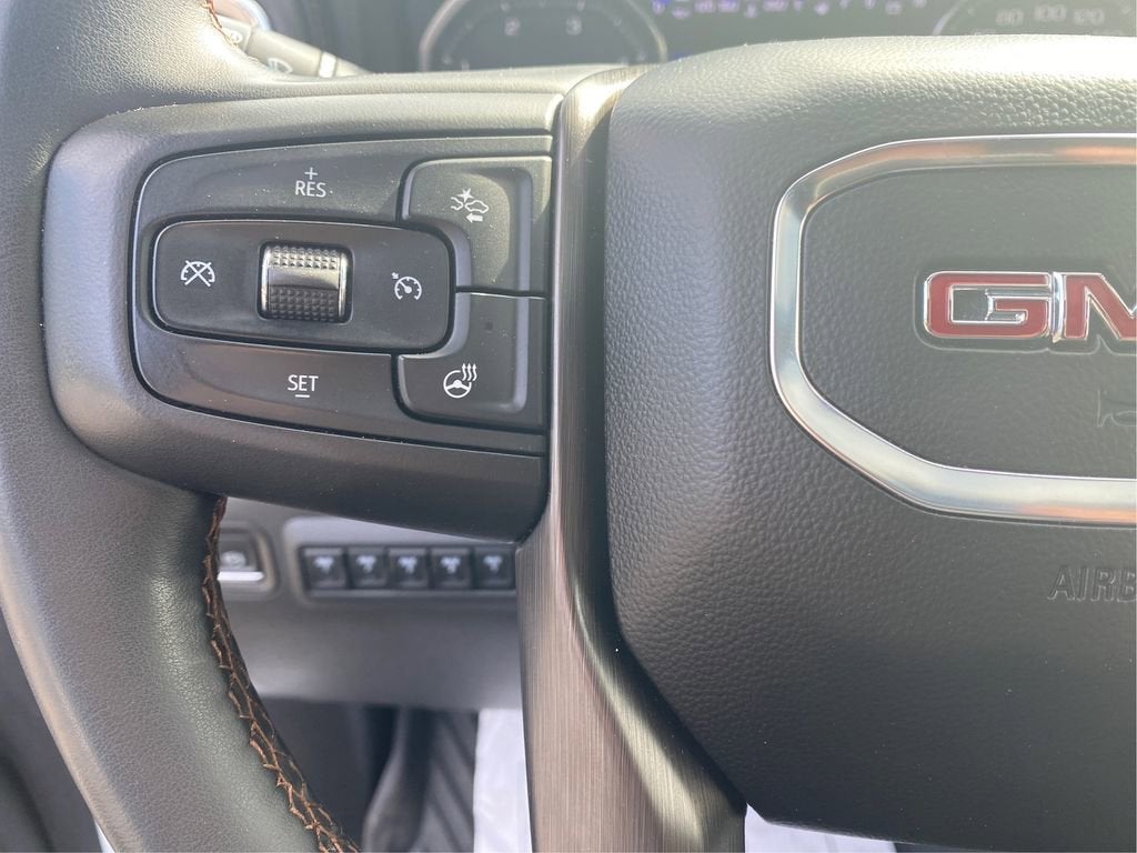 2023 GMC Sierra 3500 HD AT4