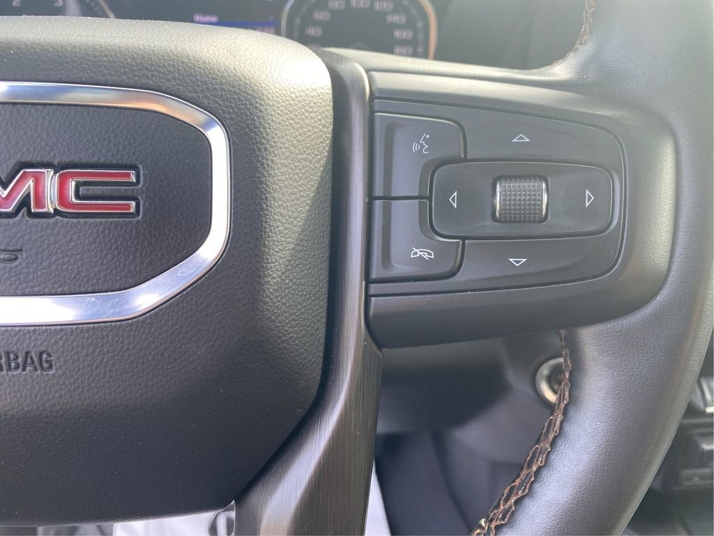 2023 GMC Sierra 3500 HD AT4