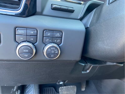 2024 GMC Sierra 3500 HD Denali Ultimate DRW
