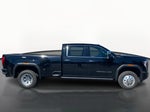 2024 GMC Sierra 3500 HD Denali Ultimate DRW
