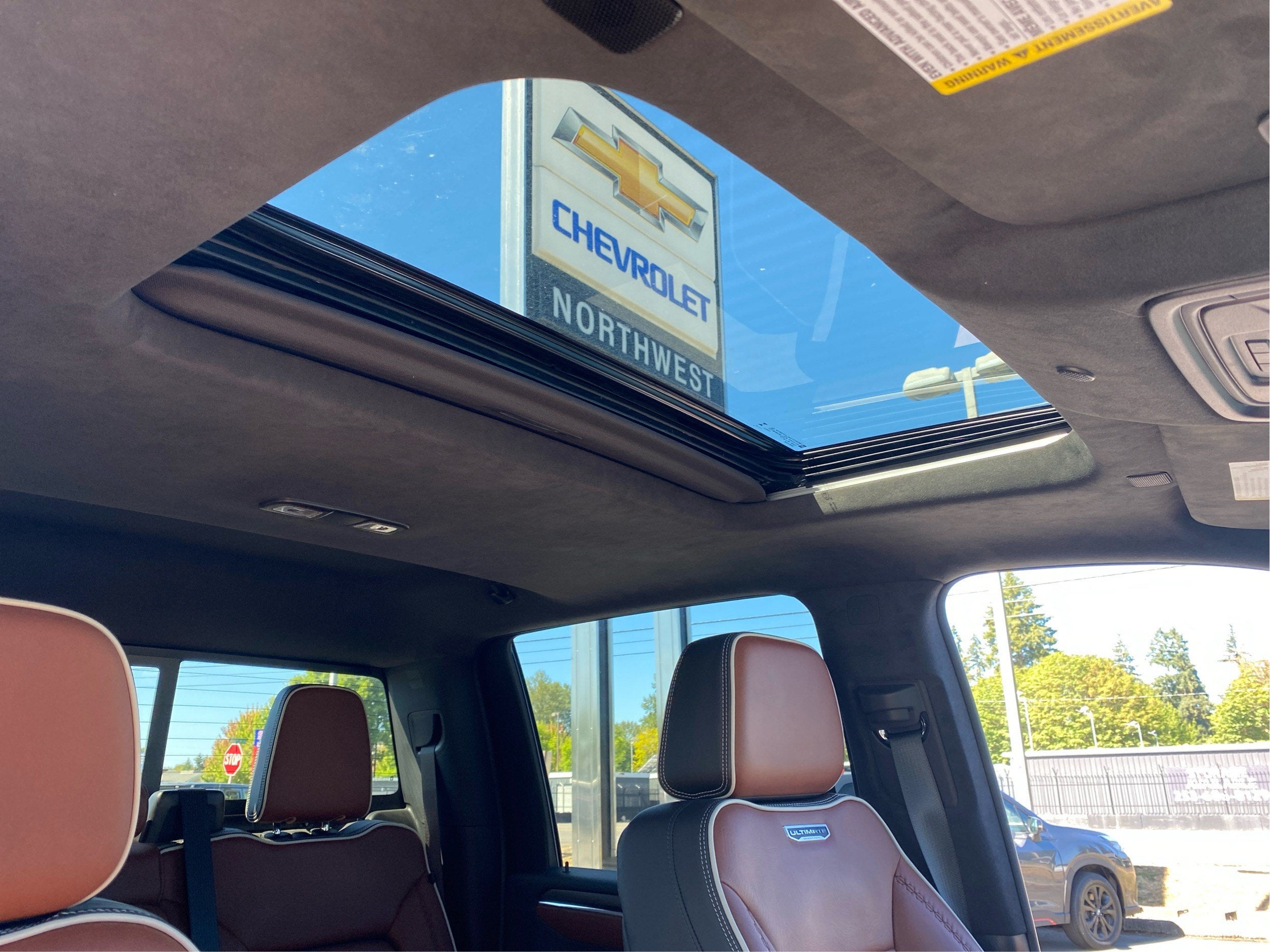 2024 GMC Sierra 3500 HD Denali Ultimate DRW