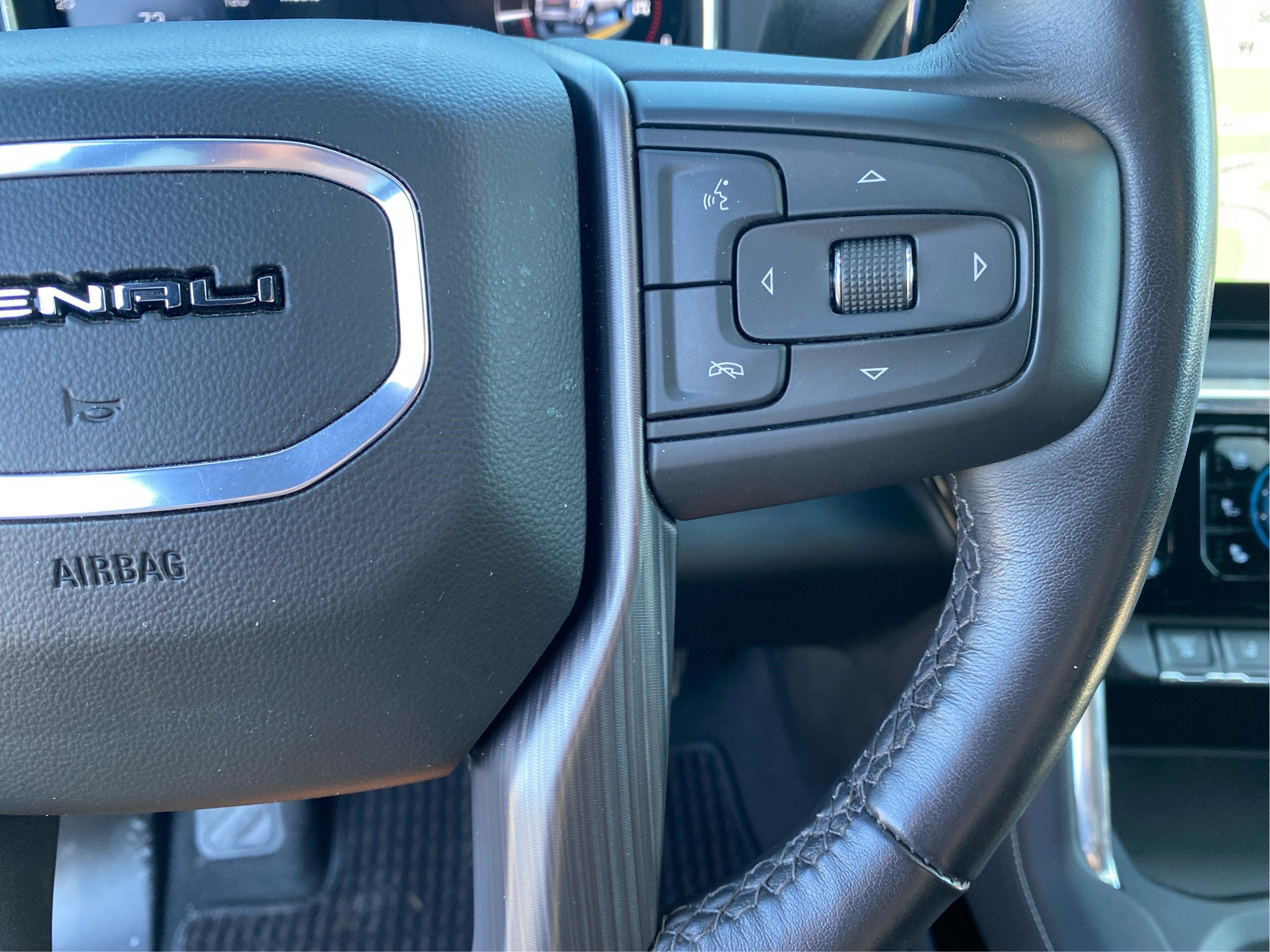 2024 GMC Sierra 3500 HD Denali Ultimate DRW