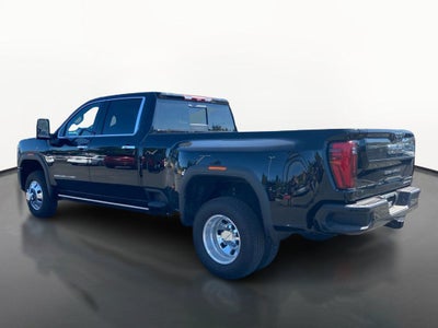 2024 GMC Sierra 3500 HD Denali Ultimate DRW
