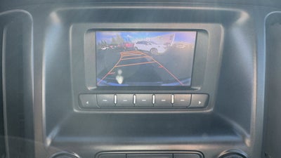 2015 GMC Canyon 2WD