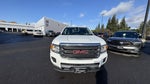 2015 GMC Canyon 2WD