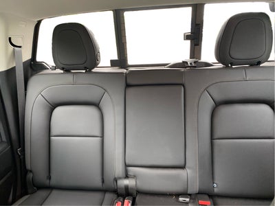 2021 GMC Canyon 4WD AT4 w/Leather