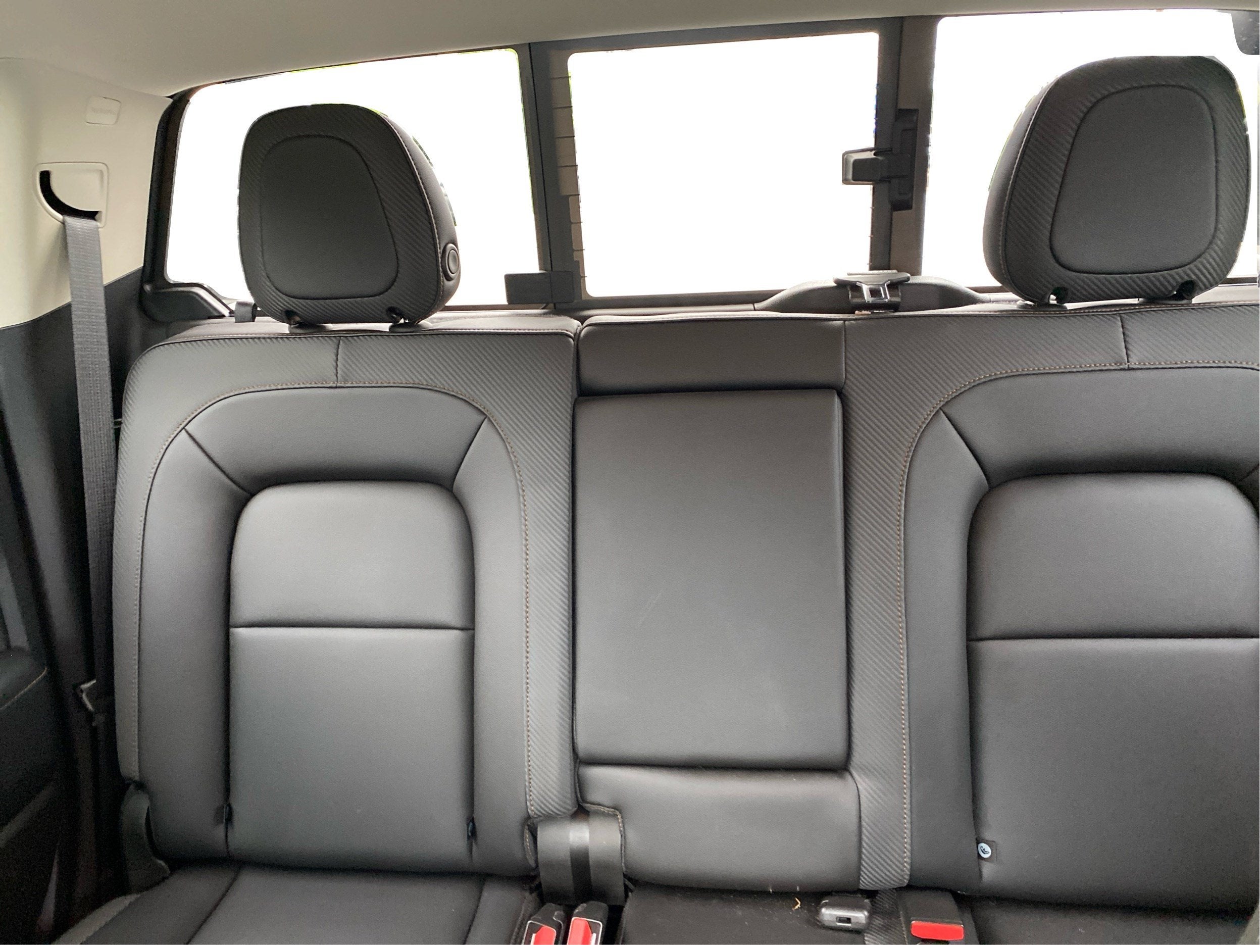 2021 GMC Canyon 4WD AT4 w/Leather