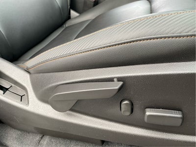 2021 GMC Canyon 4WD AT4 w/Leather