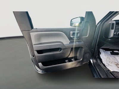 2017 GMC Sierra 1500 REG CAB 2WD 133.0