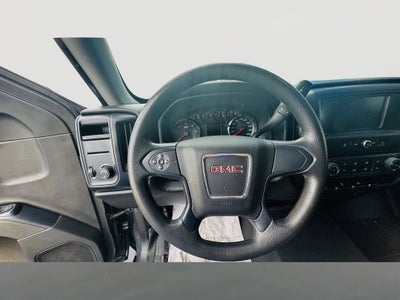 2017 GMC Sierra 1500 REG CAB 2WD 133.0