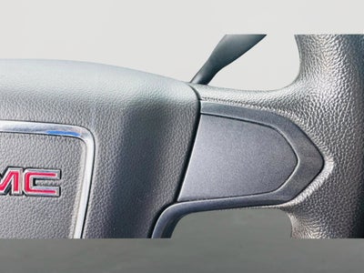 2017 GMC Sierra 1500 REG CAB 2WD 133.0