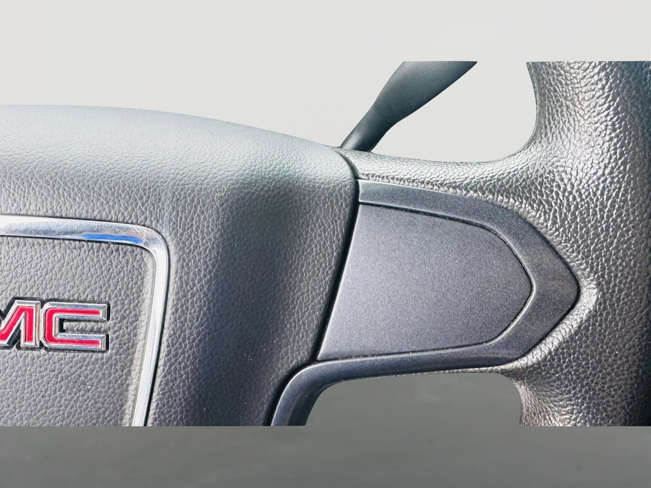 2017 GMC Sierra 1500 REG CAB 2WD 133.0