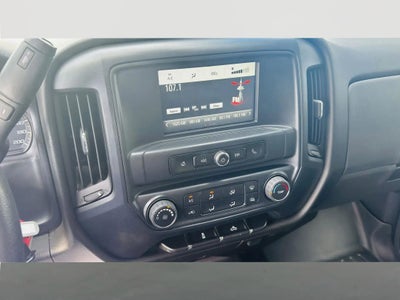 2017 GMC Sierra 1500 REG CAB 2WD 133.0