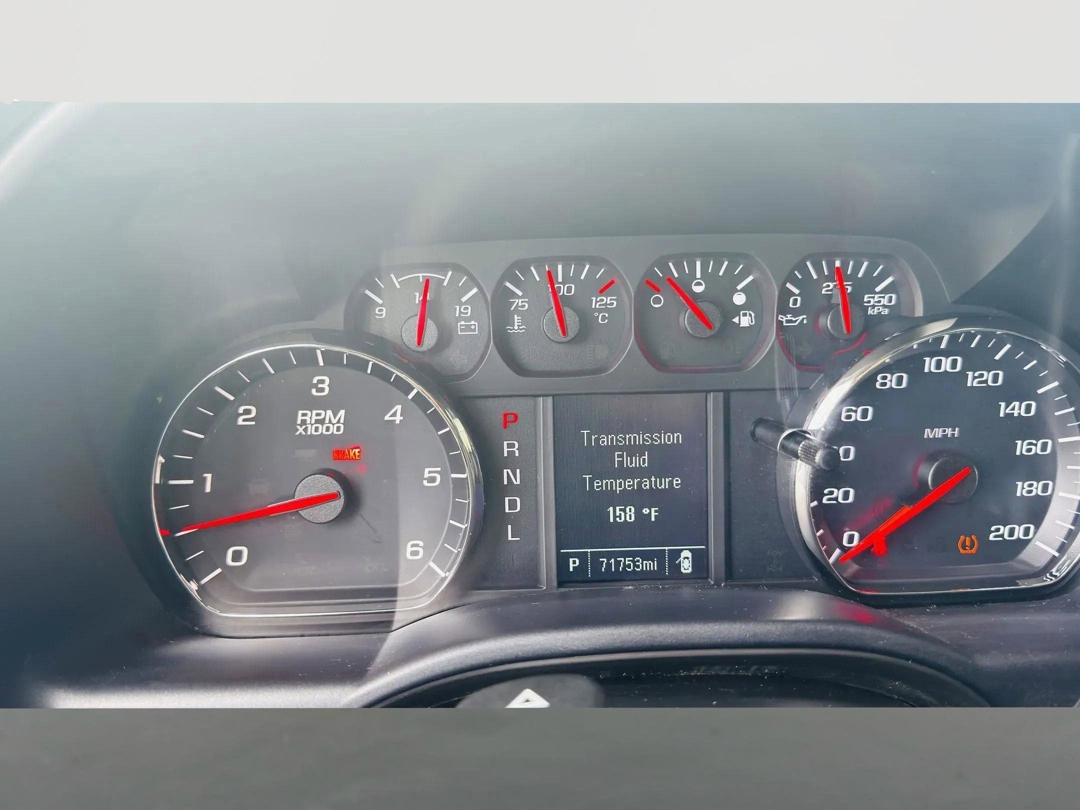 2017 GMC Sierra 1500 REG CAB 2WD 133.0