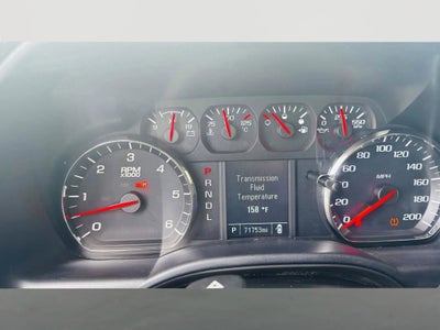 2017 GMC Sierra 1500 REG CAB 2WD 133.0