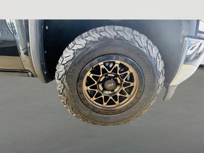 2017 GMC Sierra 1500 REG CAB 2WD 133.0