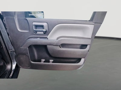 2017 GMC Sierra 1500 REG CAB 2WD 133.0