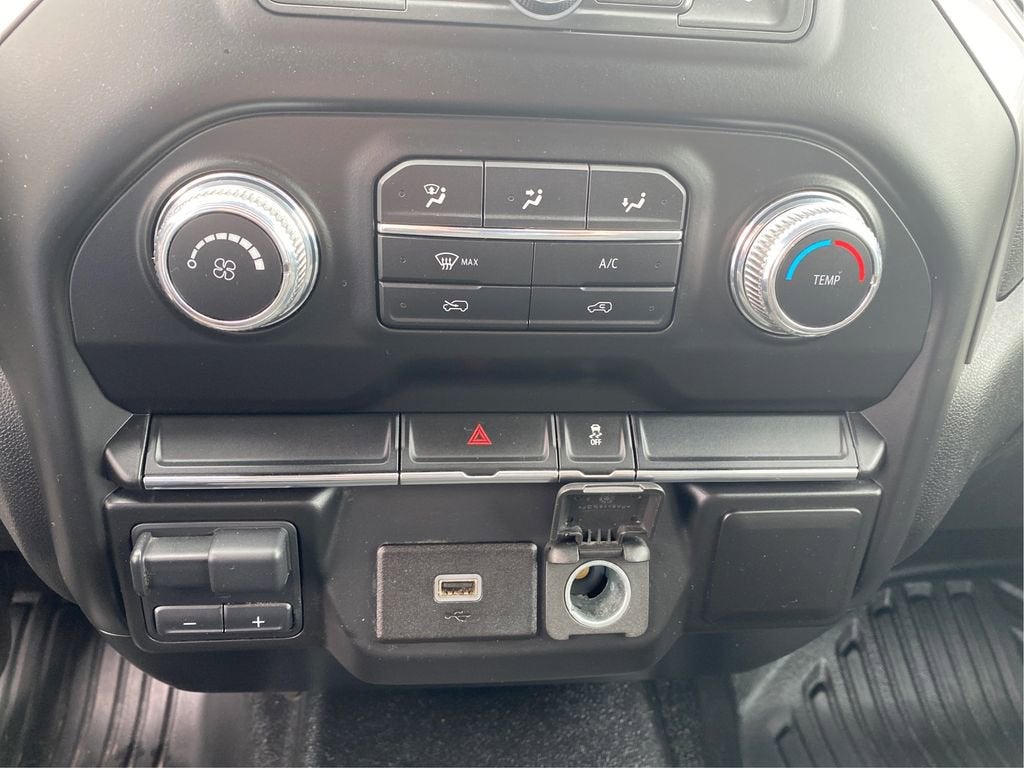 2019 GMC Sierra 1500 4WD CREW CAB 147