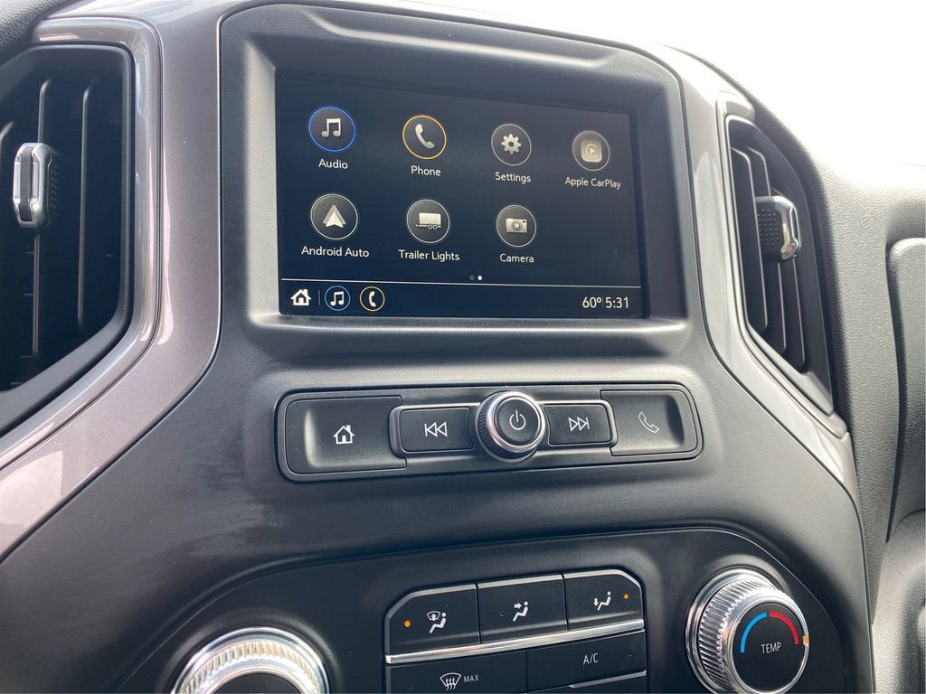 2019 GMC Sierra 1500 Base