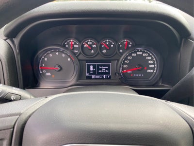 2019 GMC Sierra 1500 Base