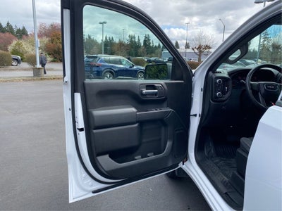 2019 GMC Sierra 1500 Base