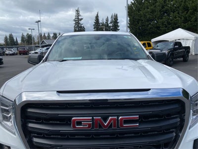 2019 GMC Sierra 1500 Base