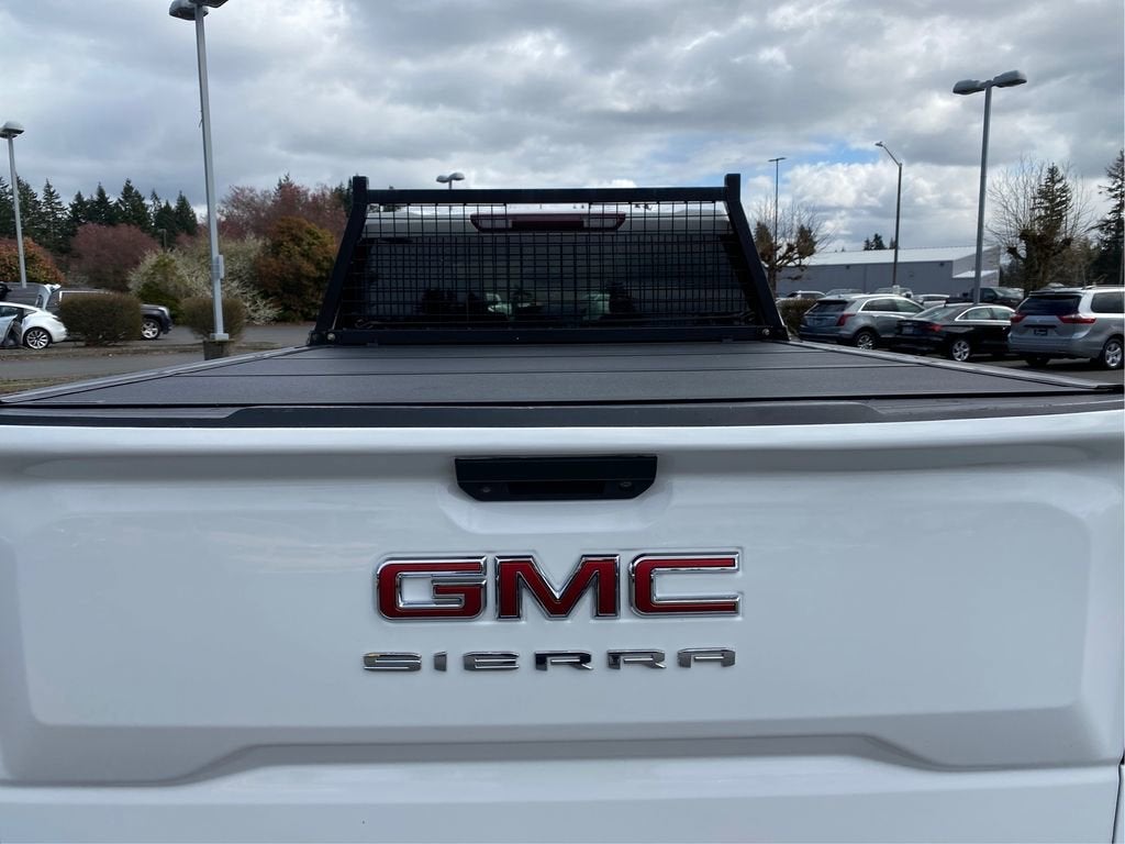 2019 GMC Sierra 1500 Base