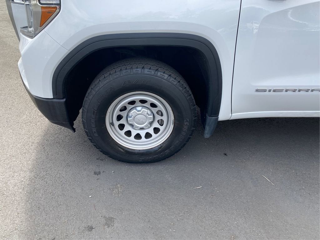 2019 GMC Sierra 1500 Base