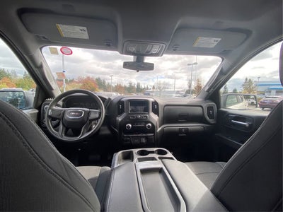 2019 GMC Sierra 1500 Base