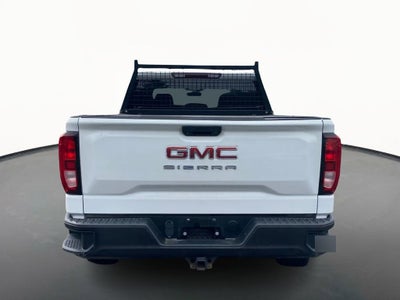 2019 GMC Sierra 1500 4WD CREW CAB 147