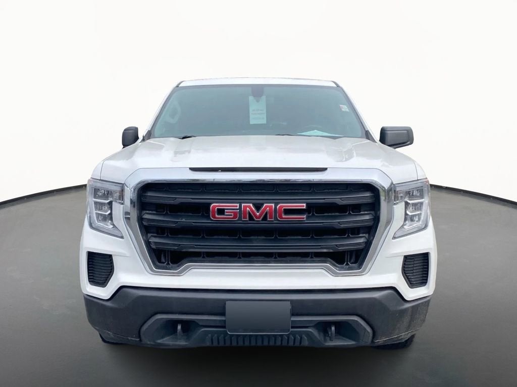 2019 GMC Sierra 1500 4WD CREW CAB 147