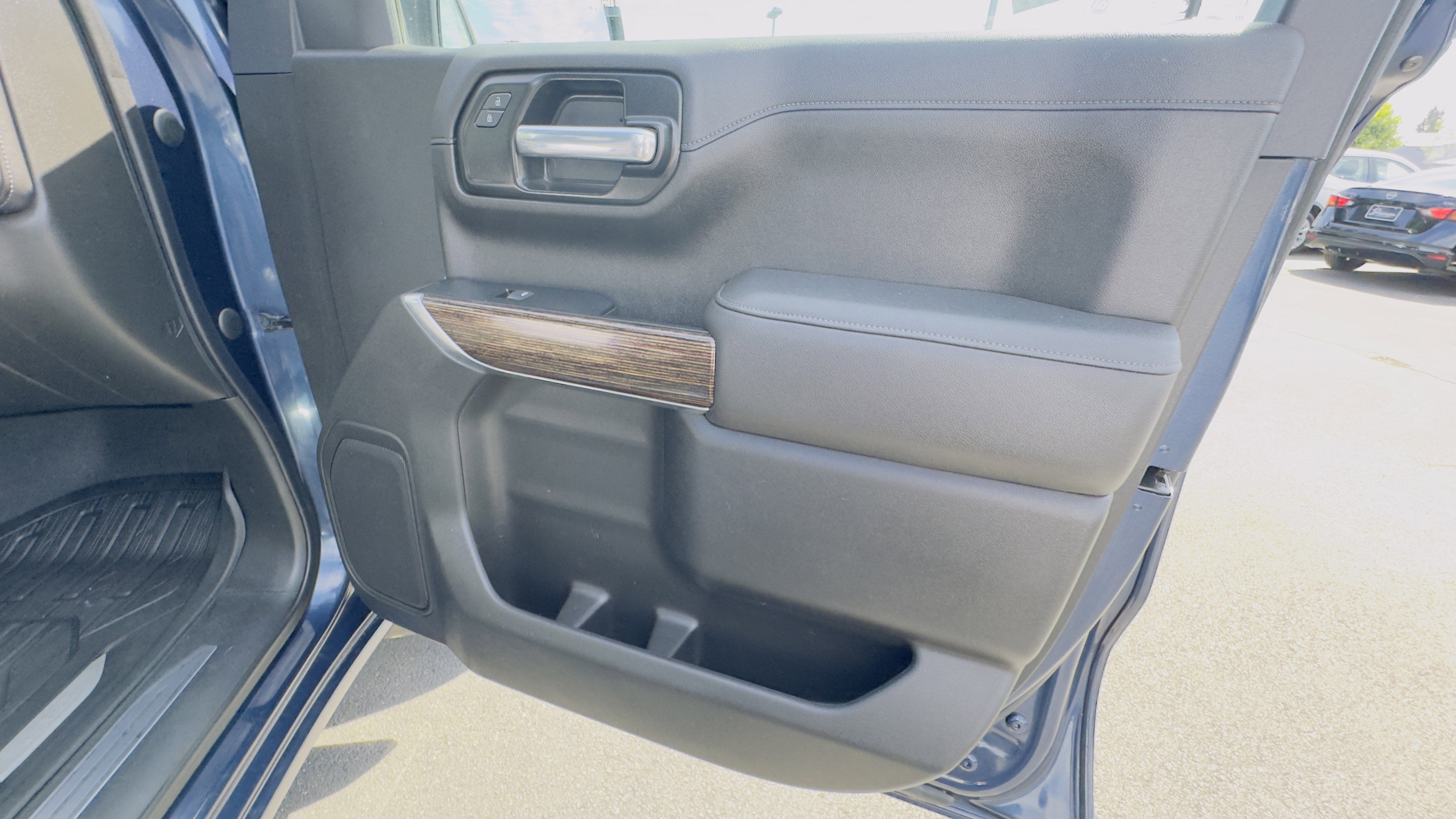 2022 GMC Sierra 1500 Limited SLE