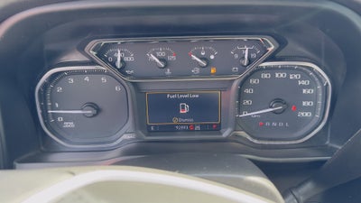 2022 GMC Sierra 1500 Limited SLE