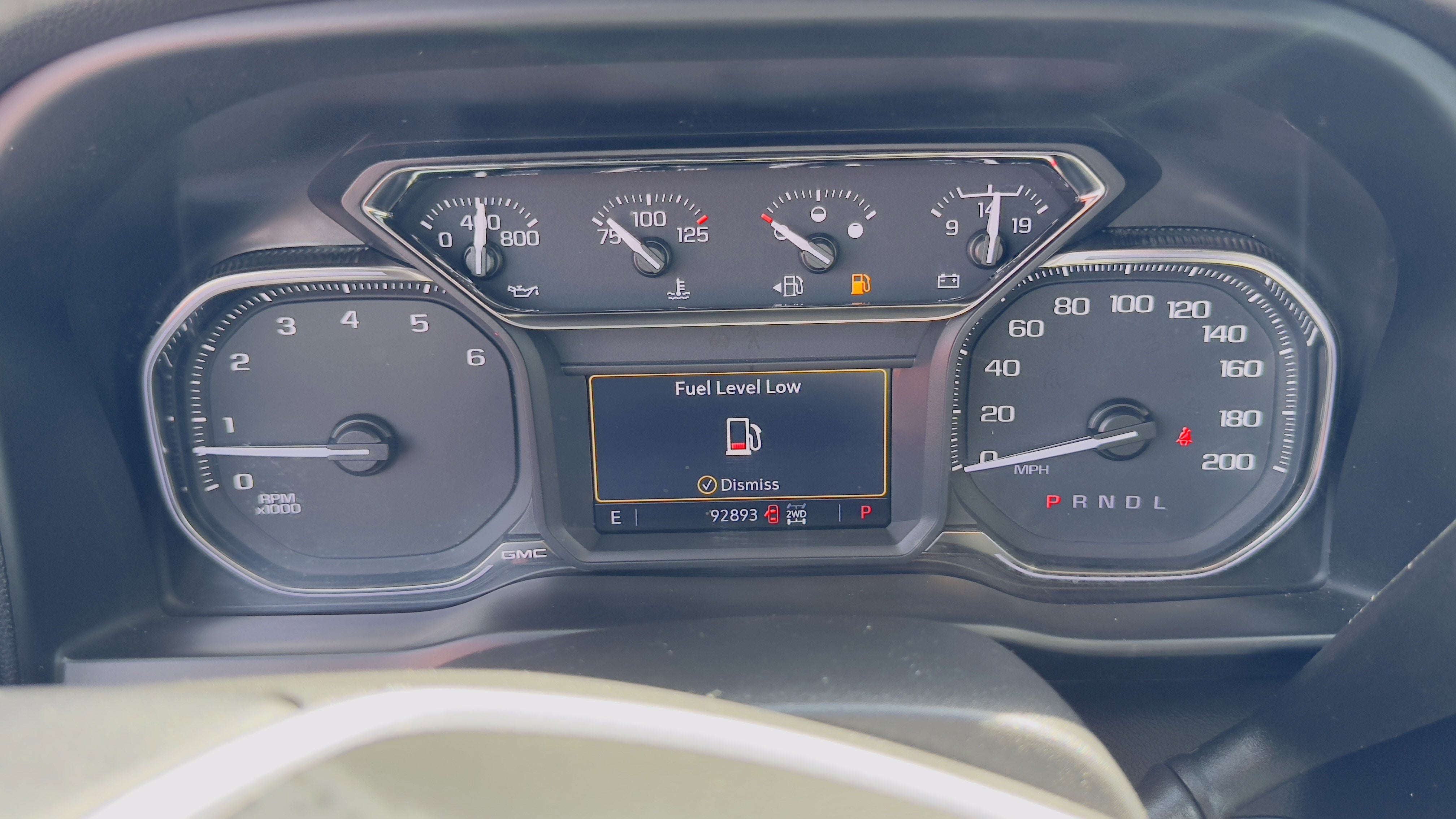 2022 GMC Sierra 1500 Limited SLE