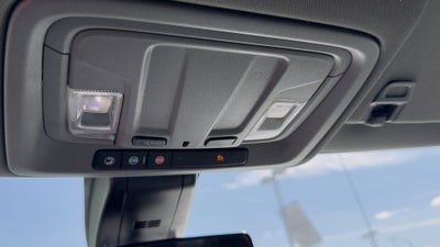 2022 GMC Sierra 1500 Limited SLE