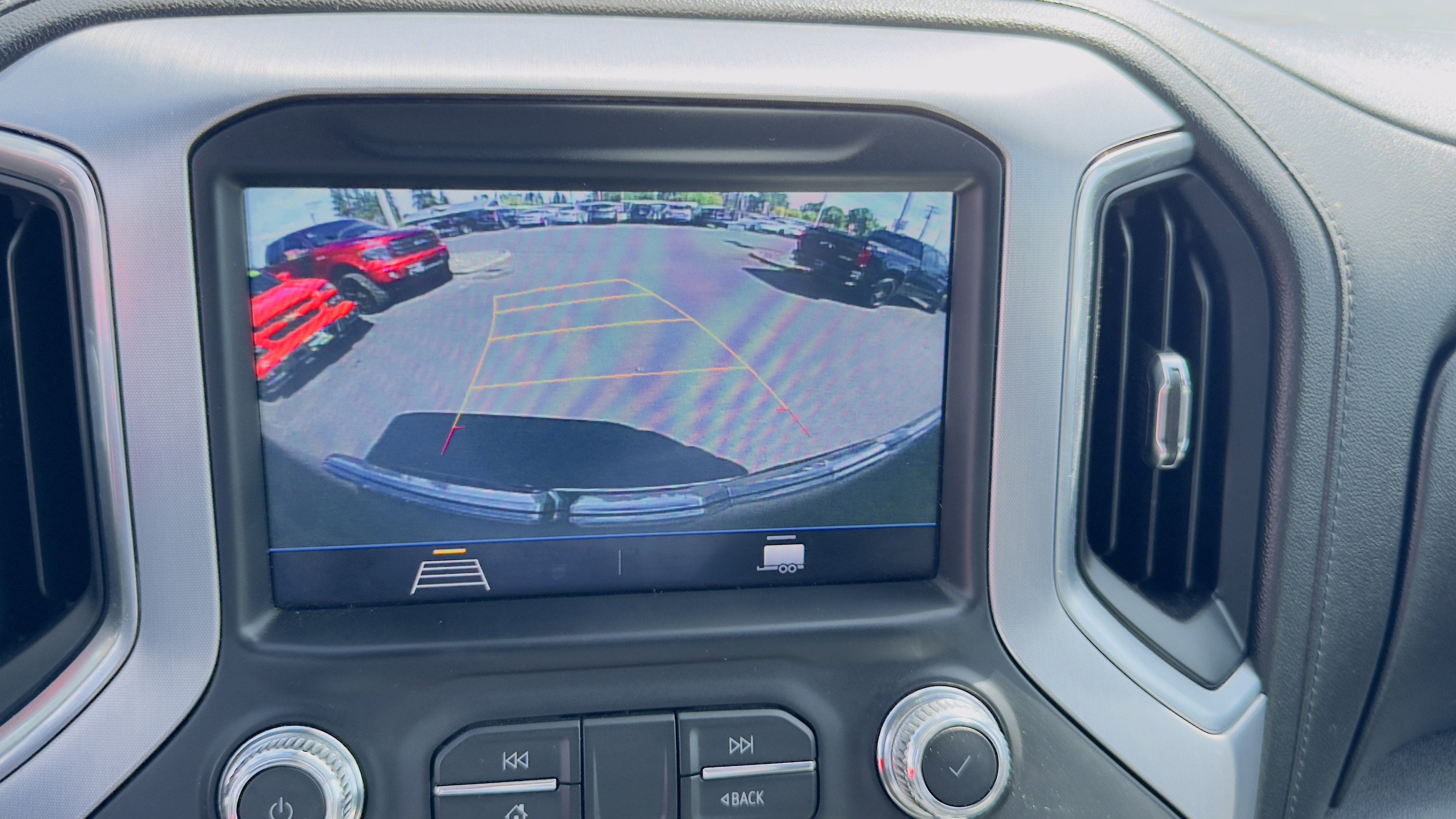 2022 GMC Sierra 1500 Limited SLE