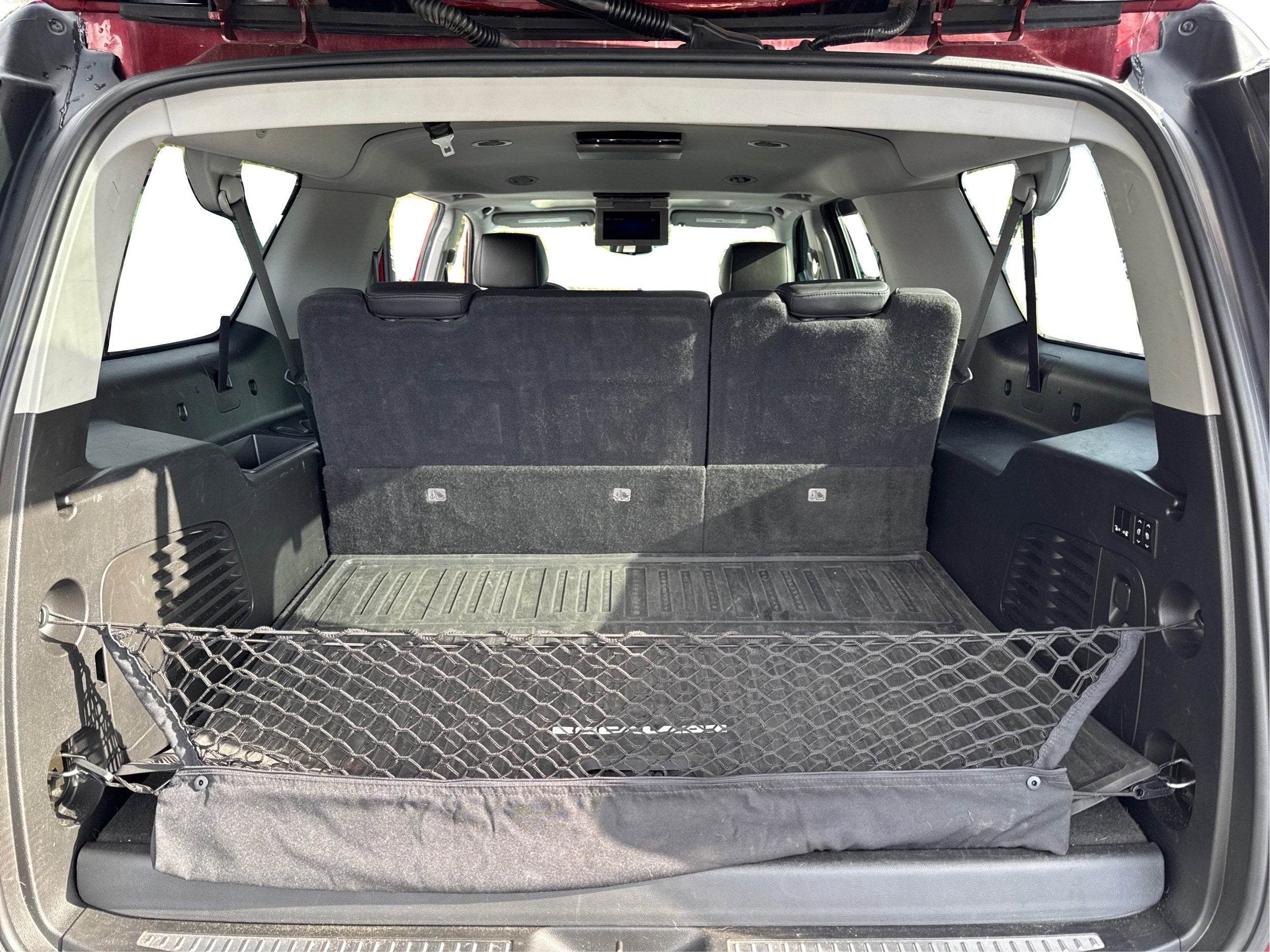 2020 Cadillac Escalade ESV Premium Luxury