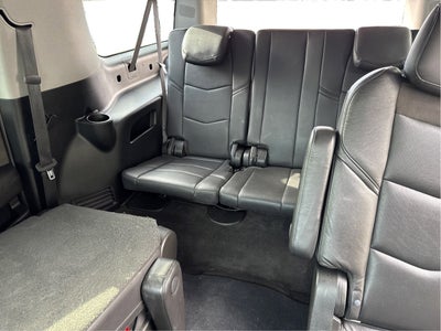 2020 Cadillac Escalade ESV Premium Luxury