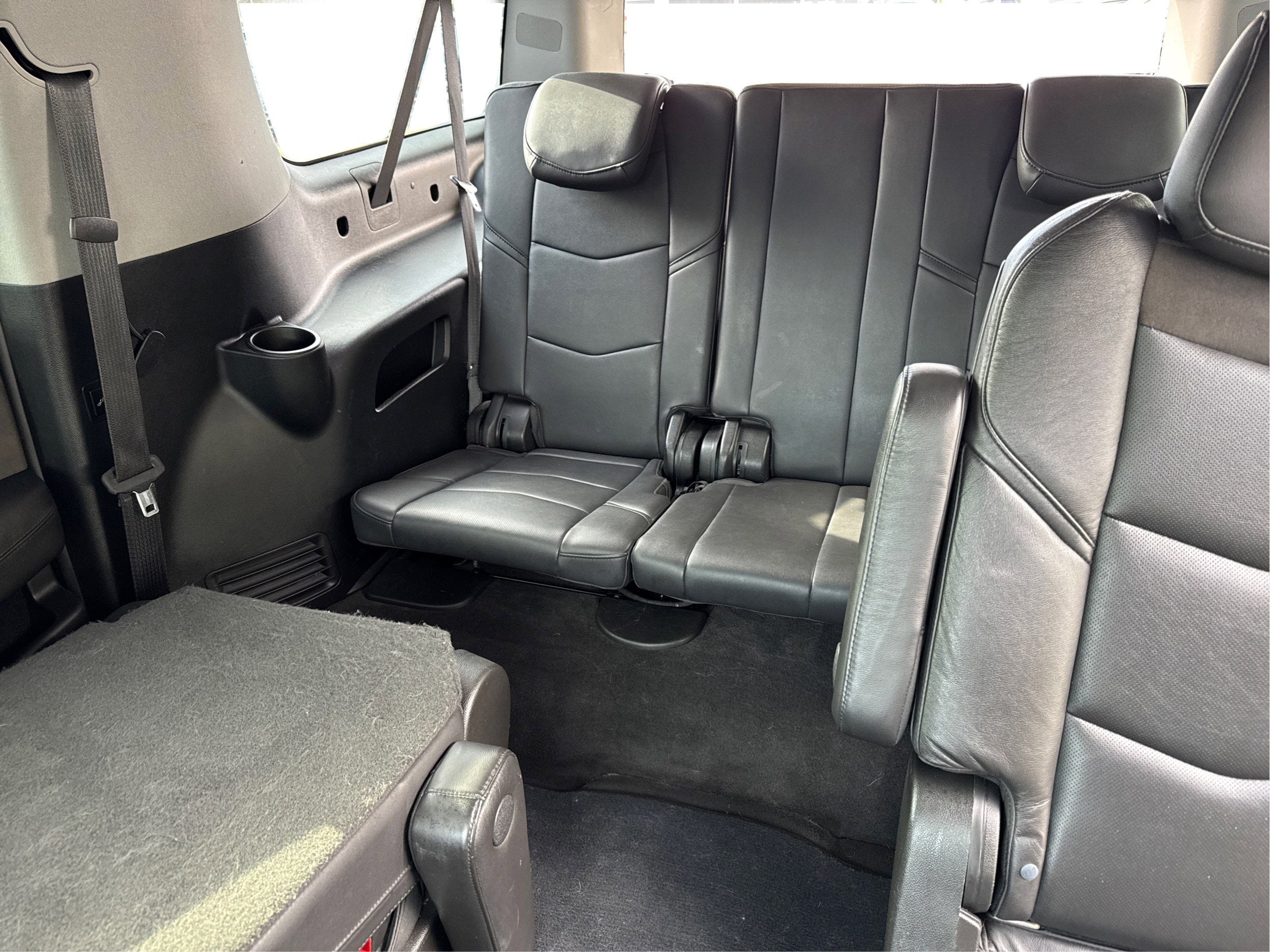 2020 Cadillac Escalade ESV Premium Luxury