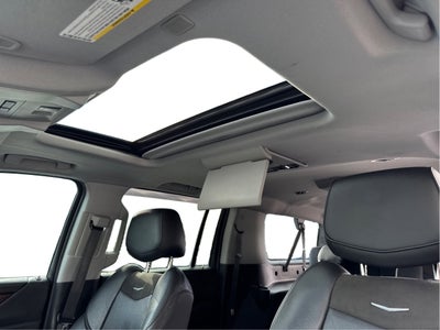 2020 Cadillac Escalade ESV Premium Luxury