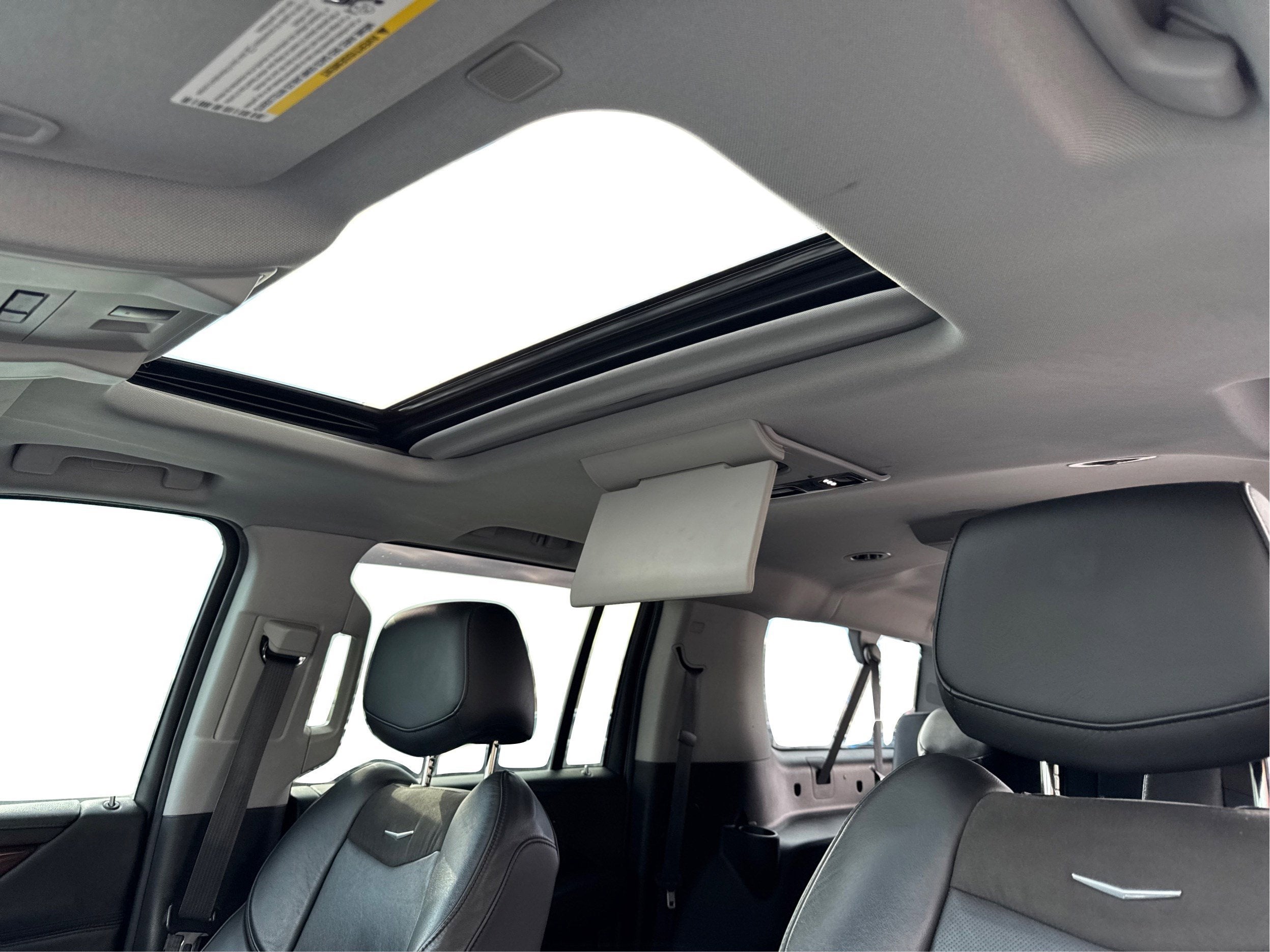 2020 Cadillac Escalade ESV Premium Luxury