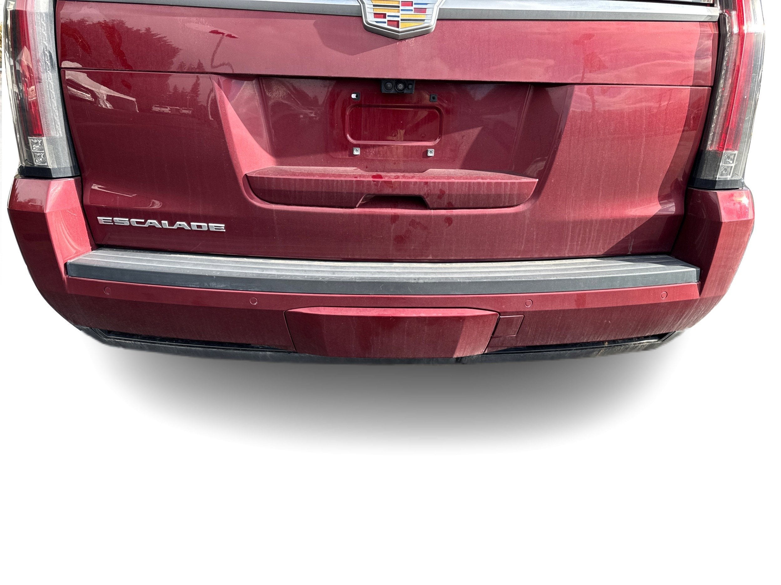 2020 Cadillac Escalade ESV Premium Luxury