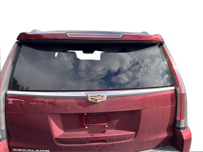 2020 Cadillac Escalade ESV Premium Luxury